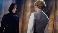 Severus Snape | Image Via: Warner Bros. Pictures